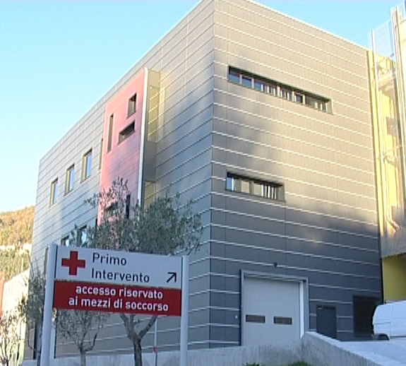 (REGIONE) Rossi: Ospedale di Rapallo: "A nemmeno due anni dall'apertura rischia di chiudere ed è già la rincorsa da parte dei privati!"

