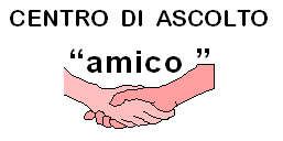 venerdì 30 novembre e sabato 1 dicembre, Cicagna: CORSO DI FORMAZIONE PER VOLONTARI del Centro di Ascolto