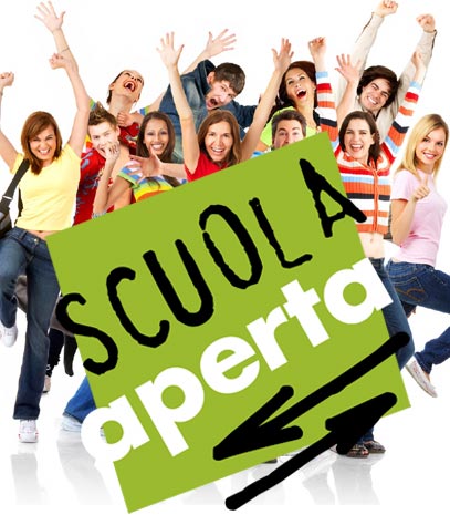 domenica 2 e 9 Dicembre, Chiavari: “Open Day” Scuola Maria Luigia