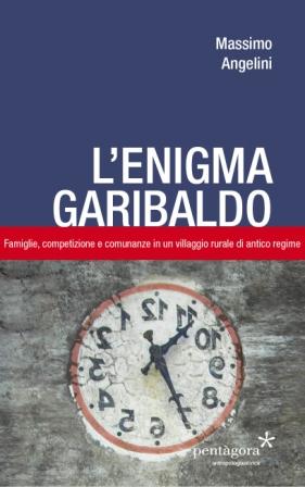 19 gennaio, Chiavari: alla scoperta della storia intima della Val Graveglia  con la presentazione del volume "Enigma Garibaldo"