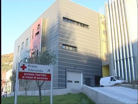 Sanità: Bagnasco difende l'Ospedale di Rapallo “una struttura all'avanguardia che onora la nostra regione, ma necessario far partire il servizio di dialisi