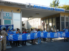 Acqua, i primi risultati della battaglia: approvata restituzione quota di bolletta ma il comitato "Acqua bene comune" è soddisfatto a metà: “la cifra rimborsata dovrebbe essere il doppio”