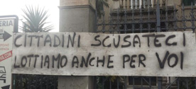 L'ATP rischia il testacoda: utenti disorientati, lavoratori in fermento e l'azienda non risponde. Sotto esame i dirigenti pubblici piazzati dalla politica e incapaci di fronteggiare questioni aziendali
