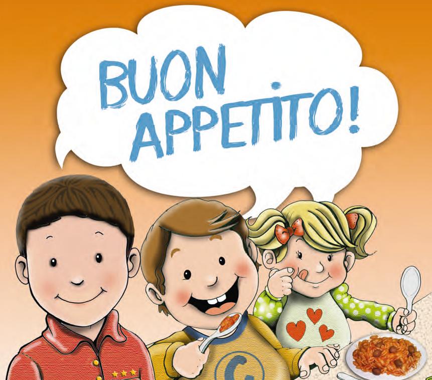 Sestri Levante: dal 27 marzo parte il progetto "Menù tipici a scuola" per fare scoprire ai bambini i piatti italiani e bio abituandoli anche ad essere curiosi verso il cibo