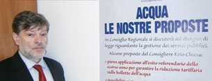 Acqua: solo 9 Sindaci su 37 abbandoneranno il servizio privato per dare un miglior servizio ai loro cittadini: e gli altri?