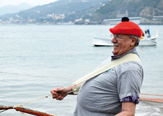 Sestri la nuova Casa del Pescatore, luogo di incontro e di cultura marinara per non dimenticare le nostre tradizioni del mare