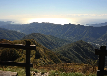 Domenica 29 marzo: Trekking per famiglie sul Monte Caucaso con pranzo al rifugio