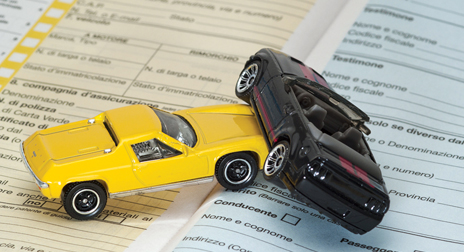 DIRITTO FACILE - Assicurazione auto: che accade in caso di incidente se il premio è stato pagato in ritardo?