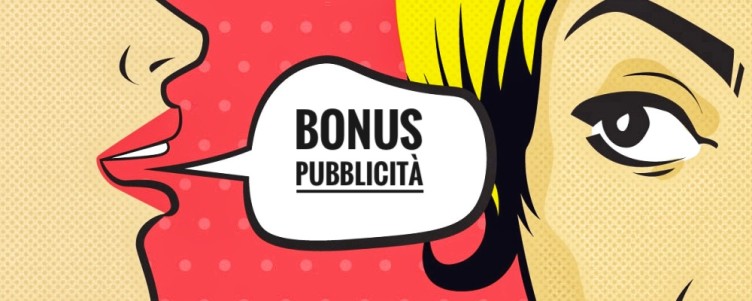 Bonus Pubblicità 2018: un sostegno al commercio e anche a privati e famiglie 
