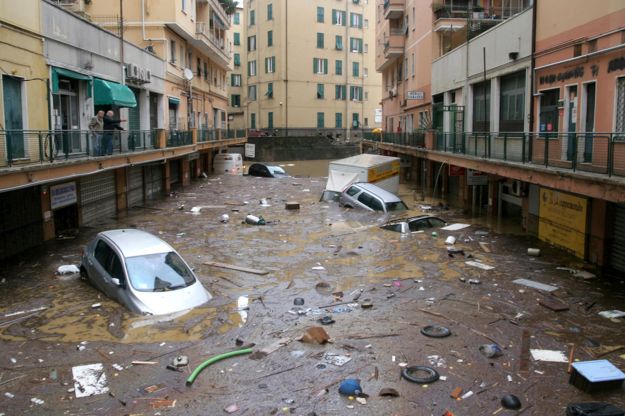 14 Marzo, Santa Margherita: PERICOLI DI ALLUVIONI, NUOVO ESPOSTO DEL COMITATO “DIFENDI SANTA” INDIRIZZATO ANCHE ALLA PROCURA DELLA REPUBBLICA DI CHIAVARI
