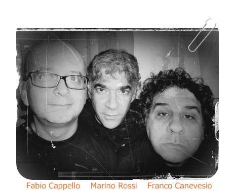 Venerdì 13 aprile, Cicagna: al Teatro della Fontanabuona I Promessi Sposi ovvero Franco Canevesio, Fabio Cappello, Marino Rossi portano in scena l'Avanspettacolo da camera di Gradisce uno sketch? con la partecipazione straordinaria della bella e brava attrice Federica Ruggero.