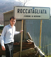 Roccatagliata, alla ricerca delle radici