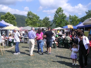 15-17 giugno, Casella: settima edizione di Expò Valle Scrivia