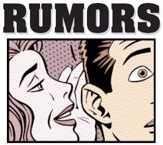 28 settembre, Chiavari: RUMORS, una commedia brillante a favore degli ipoudenti