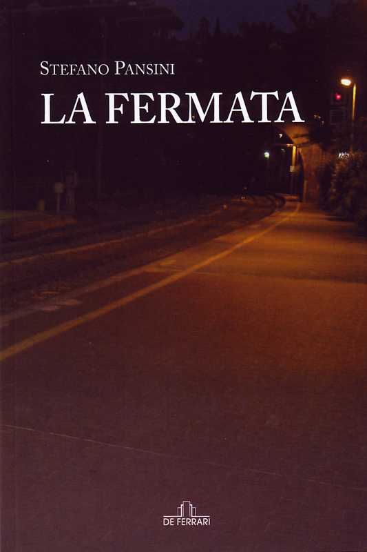 venerdì 7 dicembre, Santa Margherita Ligure: incontro Riflessioni di un medico, Un treno, una notte e il tempo per ripensare. Stefano Pansini, cardiochirurgo e autore del libro "La fermata"