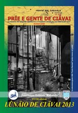 E' tempo di calendari: vediamo quelli del territorio, tra storia, arte e sociale