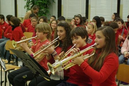 20,21,22 dicembre, Rapallo: "La musica fa più bella la scuola", iIl coro e l'ensemble musicale dell'Istituto Comprensivo fanno gli auguri in musica alla città