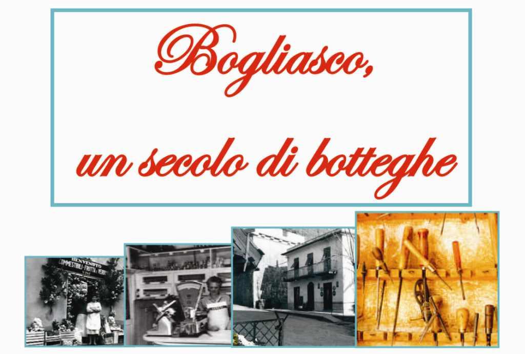 22-30 giugno, Bogliasco: mostra fotografica “Bogliasco, un secolo di botteghe”.