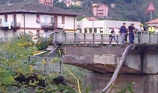 19 novembre, Chiavari: INCONTRO CON BURLANDO, PAITA E ASSESSORI SU VIABILITA'  FONTANABUONA E CARASCO