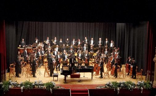 Domenica 16 febbraio, Chiavari: la Nuova Orchestra Sinfonica di Chiavari interpreterà musiche di Brahms e Ciaijkovsij