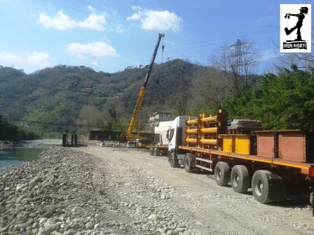 Ponte di Carasco: il 25 Marzo incontro a Cicagna con gli assessori regionali Paita e Guccinelli