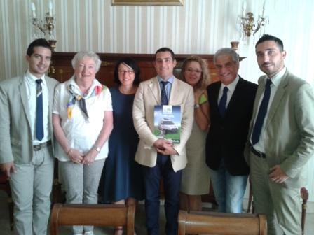 Chiavari e Sestri Levante: Al via il progetto “Mobilità Gratuita”: grazie agli operatori economici arriveranno due mezzi  attrezzati per i trasporti sociali