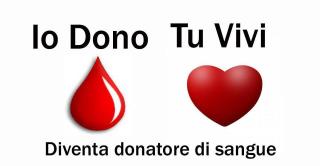 10 AGOSTO, Orero: raccolta sangue AVIS