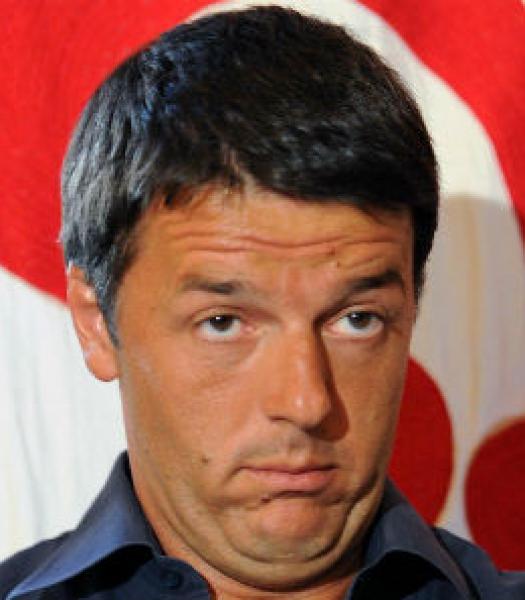 L A“SAGRA DEL FUOCO” DI RECCO PREMIA MATTEO RENZI CON “PIROTINO D'ARGENTO”