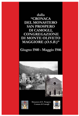 13 e 14 settembre, Camogli: festa di San Prospero con presentazione di un volume dedicato al Monastero dedicato al Santo