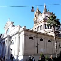 Rapallo: cadavere vicino alla basilica