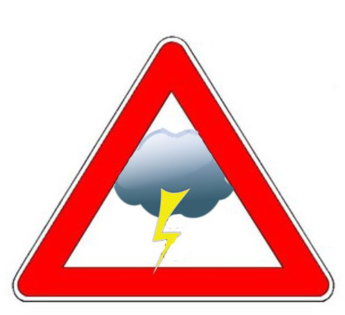 ALLERTA METEO DAL3 AL 6 NOVEMBRE: SALA PROTEZIONE CIVILE APERTA H 24 E RICERCA NUOVI ADDETTI PER FAR FRONTE A FORTE PERTURBAZIONE IN ARRIVO