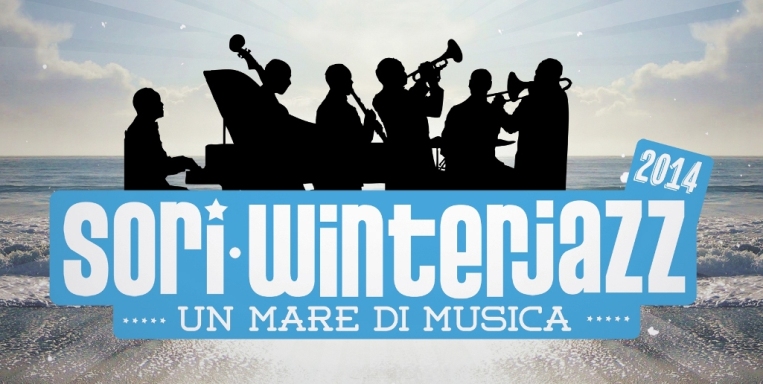 dal 23 al 30 novembre: arriva la musica del Sori Winter Jazz, ecco il programma serata per serata